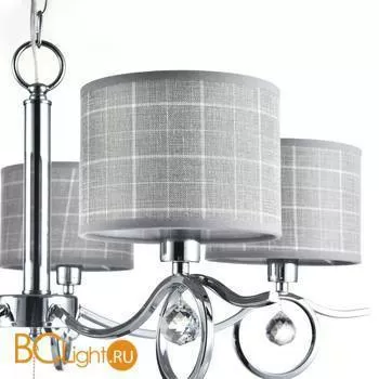 Люстра Freya Bertrand FR5906-PL-05-CH - Фото 3