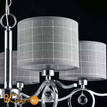 Люстра Freya Bertrand FR5906-PL-05-CH - Фото 1
