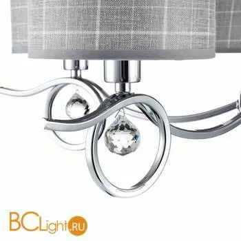 Люстра Freya Bertrand FR5906-PL-05-CH - Фото 4