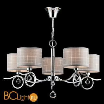 Люстра Freya Bertrand FR5906-PL-05-CH - Фото 0