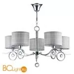 Люстра Freya Bertrand FR5906-PL-05-CH - Фото 2