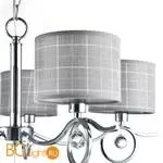 Люстра Freya Bertrand FR5906-PL-05-CH - Фото 3