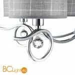 Люстра Freya Bertrand FR5906-PL-05-CH - Фото 4