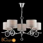 Люстра Freya Bertrand FR5906-PL-05-CH - Фото 0