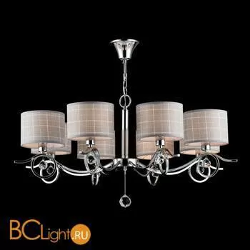 Люстра Freya Bertrand FR5906-PL-08-CH - Фото 0