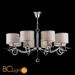 Люстра Freya Bertrand FR5906-PL-08-CH - Фото 0