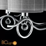 Люстра Freya Bertrand FR5906-PL-08-CH - Фото 1