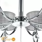 Люстра Freya Bertrand FR5906-PL-08-CH - Фото 4