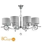 Люстра Freya Bertrand FR5906-PL-08-CH - Фото 2