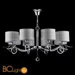 Люстра Freya Bertrand FR5906-PL-08-CH