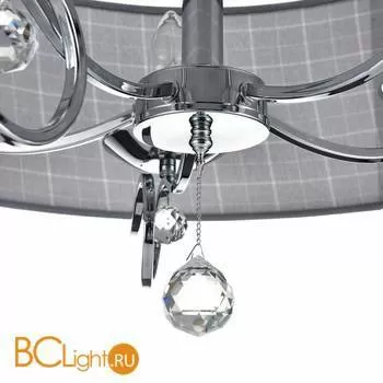 Люстра Freya Bertrand FR5906-PL-05C-CH - Фото 3