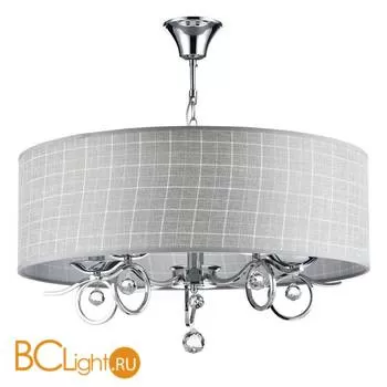Люстра Freya Bertrand FR5906-PL-05C-CH - Фото 2