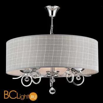 Люстра Freya Bertrand FR5906-PL-05C-CH - Фото 0
