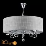 Люстра Freya Bertrand FR5906-PL-05C-CH