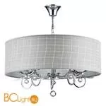 Люстра Freya Bertrand FR5906-PL-05C-CH - Фото 2