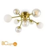 Люстра Freya Bethany FR5116CL-09BS