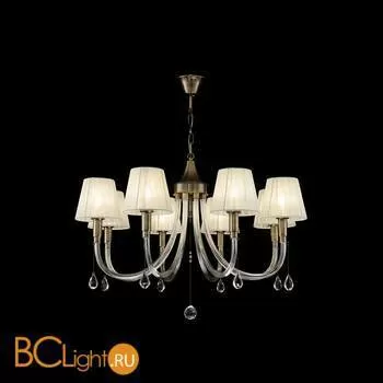 Люстра Freya Betty FR2010PL-08BZ