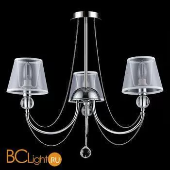 Потолочная люстра Freya Beverly FR5661-PL-03-CH