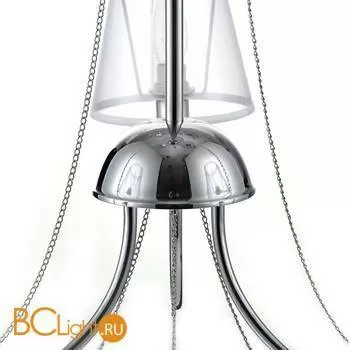 Потолочная люстра Freya Beverly FR5661-PL-03-CH - Фото 4