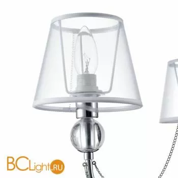 Потолочная люстра Freya Beverly FR5661-PL-03-CH - Фото 3