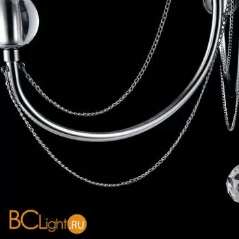 Потолочная люстра Freya Beverly FR5661-PL-03-CH - Фото 1