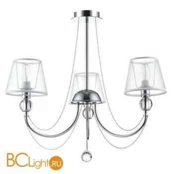 Потолочная люстра Freya Beverly FR5661-PL-03-CH - Фото 2