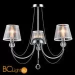 Потолочная люстра Freya Beverly FR5661-PL-03-CH - Фото 0