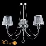 Потолочная люстра Freya Beverly FR5661-PL-03-CH