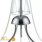 Потолочная люстра Freya Beverly FR5661-PL-03-CH - Фото 4