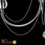 Потолочная люстра Freya Beverly FR5661-PL-03-CH - Фото 1