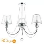 Потолочная люстра Freya Beverly FR5661-PL-03-CH - Фото 2