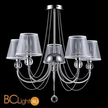 Потолочная люстра Freya Beverly FR5661-PL-05-CH