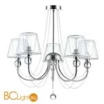 Потолочная люстра Freya Beverly FR5661-PL-05-CH - Фото 2