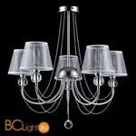 Потолочная люстра Freya Beverly FR5661-PL-05-CH