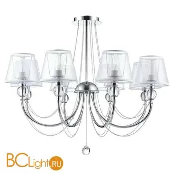 Потолочная люстра Freya Beverly FR5661-PL-08-CH - Фото 2