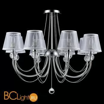 Потолочная люстра Freya Beverly FR5661-PL-08-CH