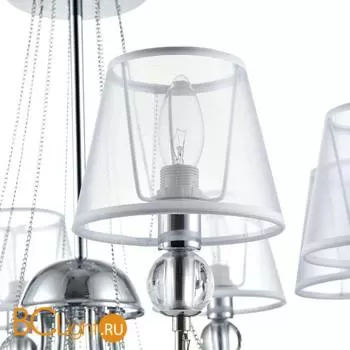 Потолочная люстра Freya Beverly FR5661-PL-08-CH - Фото 3