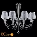 Потолочная люстра Freya Beverly FR5661-PL-08-CH