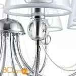 Потолочная люстра Freya Beverly FR5661-PL-08-CH - Фото 4