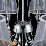 Потолочная люстра Freya Beverly FR5661-PL-08-CH - Фото 1