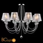 Потолочная люстра Freya Beverly FR5661-PL-08-CH - Фото 0