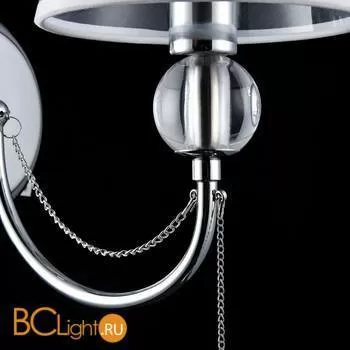 Бра Freya Beverly FR5661-WL-01-CH - Фото 2