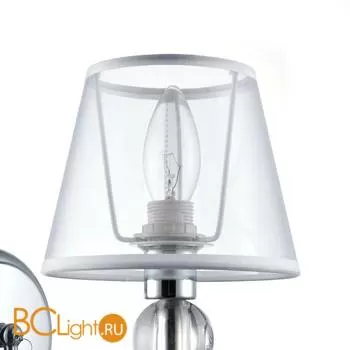 Бра Freya Beverly FR5661-WL-01-CH - Фото 4