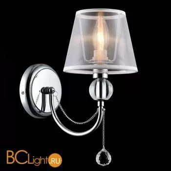 Бра Freya Beverly FR5661-WL-01-CH - Фото 0