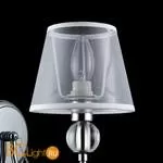 Бра Freya Beverly FR5661-WL-01-CH - Фото 1