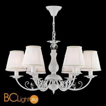 Люстра Freya Bianchi FR2307-PL-06-WG - Фото 0