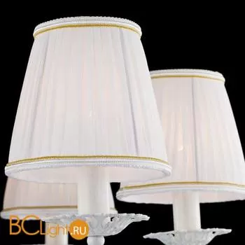 Люстра Freya Bianchi FR2307-PL-06-WG - Фото 1