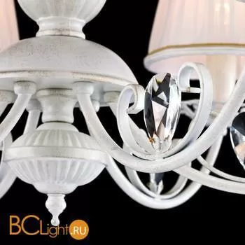 Люстра Freya Bianchi FR2307-PL-06-WG - Фото 2