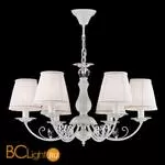 Люстра Freya Bianchi FR2307-PL-06-WG - Фото 0