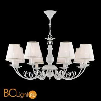 Люстра Freya Bianchi FR2307-PL-08-WG - Фото 0